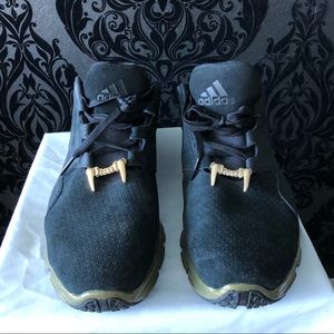 Adidas Snoop dogg Men’s cool sneakers Size US11